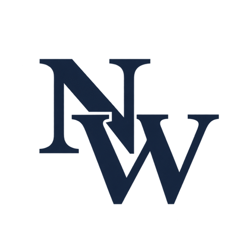Northwick NW monogram